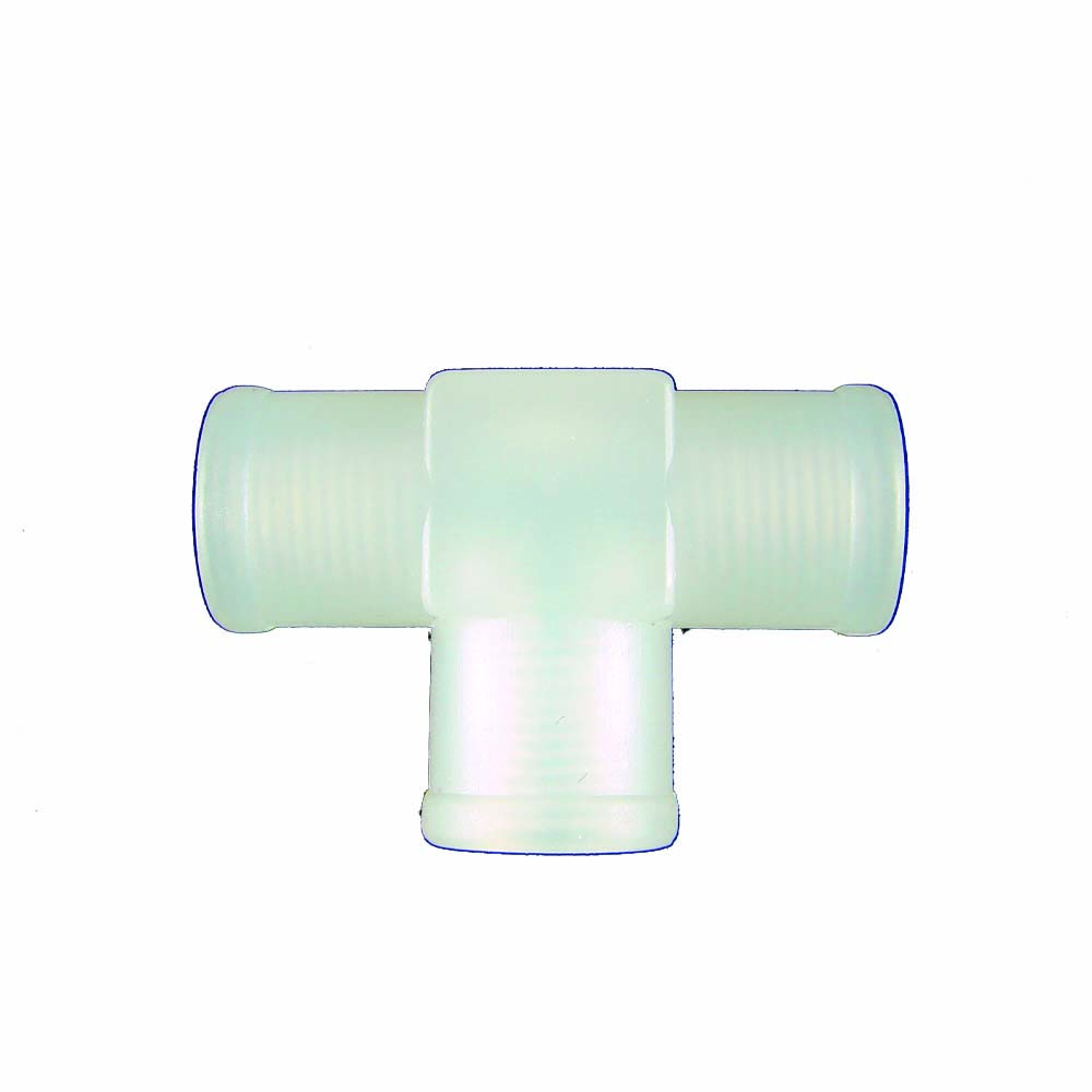  - Plastic Fittings